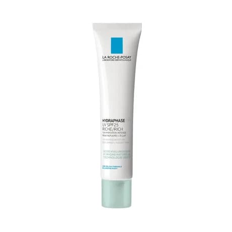 Hydraphase Riche H.A. SPF26 40 ml