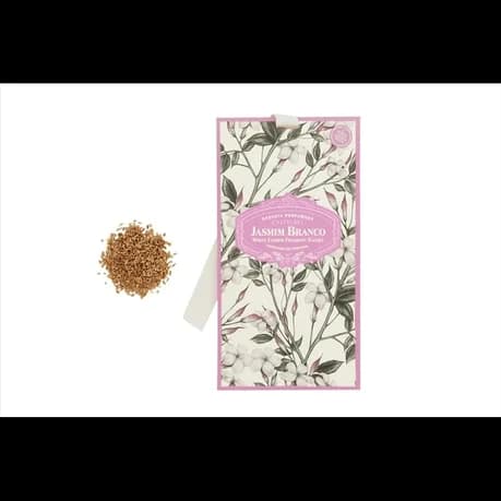 Jazmim Branco 10 gr