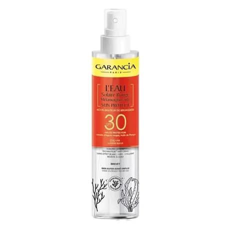GARANTIE SUN EAU ROUGE ACCEL SPF30 150ML 150 ml