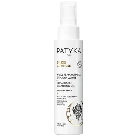 Clean Advanced Huile Démaquillante 100 ml