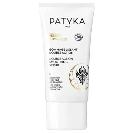 Clean Advanced Exfoliant Double Action 50 ml