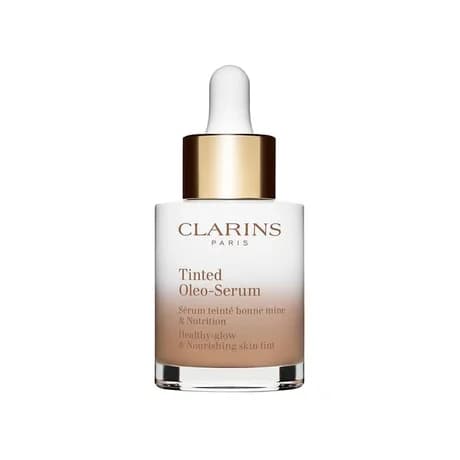 Tinted Oleo-Serum 30 ml
