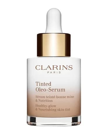 Tinted Oleo Serum
