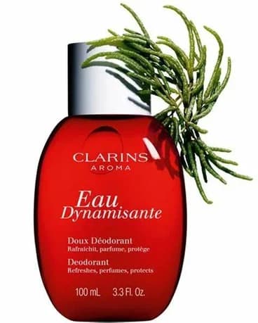 Eau Dynamisante 100 ml