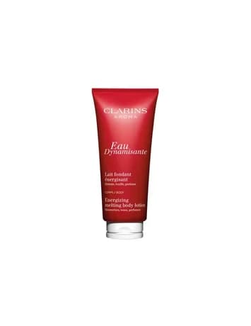 Eau Dynamisante 200 ml