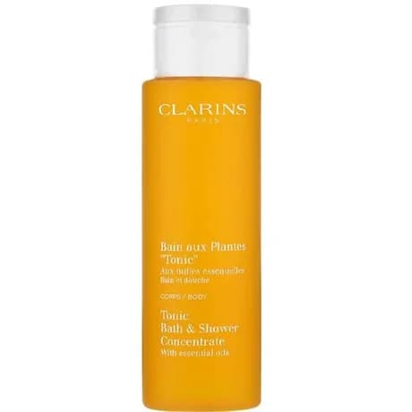 Salle de bains des plantes toniques 200 ml