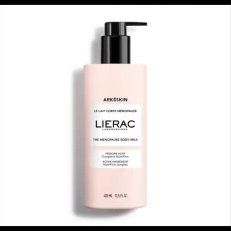 Arkeskin Lait de corporation 400 ml