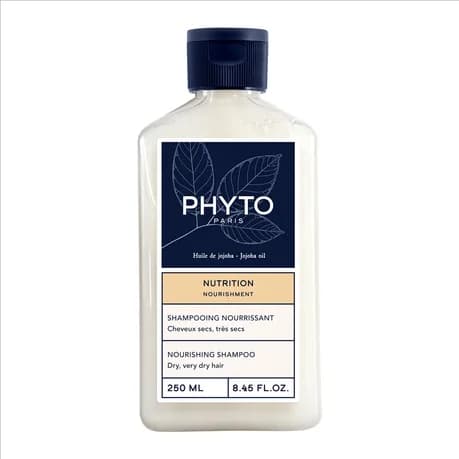 Phyto Nutrition Champu 250 ml