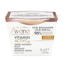 VitaminActiv Cg Crème en Rechargement
