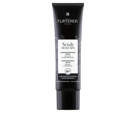 Scrub Head Spa Exfoliante Purificant 150 ml