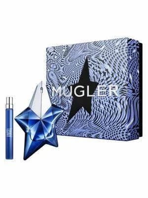 Set Angel Elixir Eau de parfum 50 ml + 10 ml