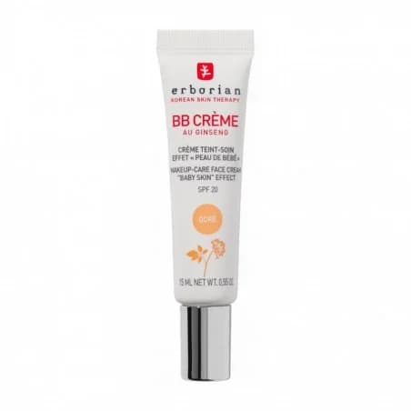 BB Crème au Ginseng 15 ml