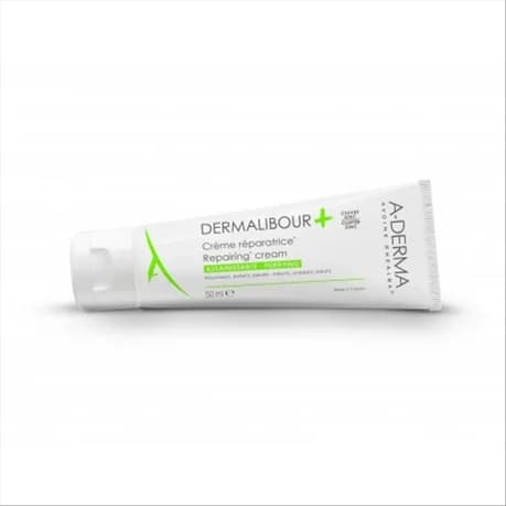 Dermalibour+ Crème 50 ml
