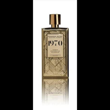 Fresh Oud 100 ml