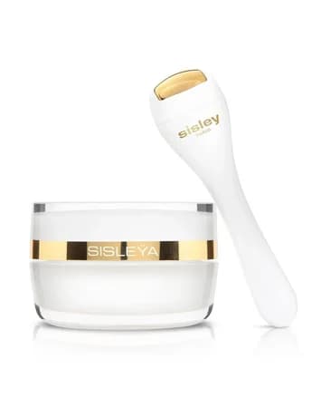 Contour de Yeux L'Intégré Anti-Âge Yeux 15 ml