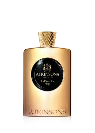 Oud Save The King 100 ml