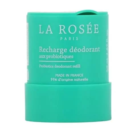 Désodorisant frais avec probiotiques