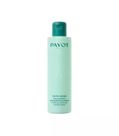 Pâte Grise Eau Micellaire Démaquillante
