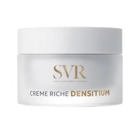 Crema Rica Redensificadora Nutritiva 50 ml