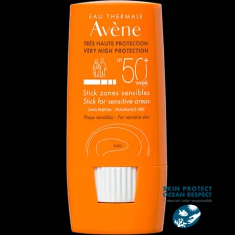 Sol Stick SPF50+ Set 8 g
