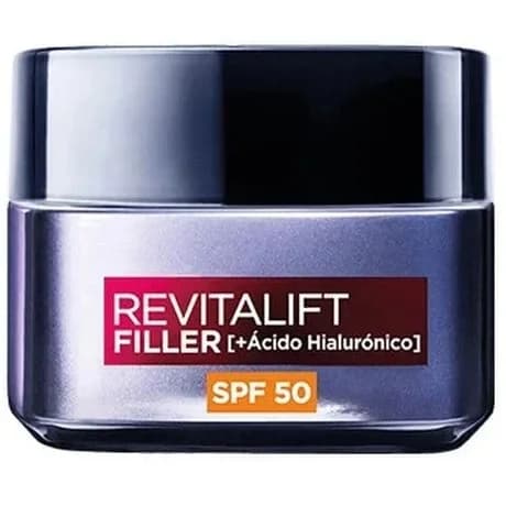 Revitalift Remplissage à l'acide hyaluronique SPF50+ 50 ml
