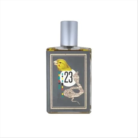 Cobra & Canary 50 ml