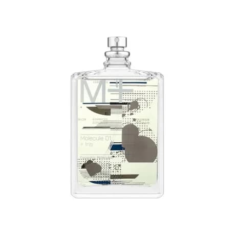 Molecule 01 + Iris 100 ml