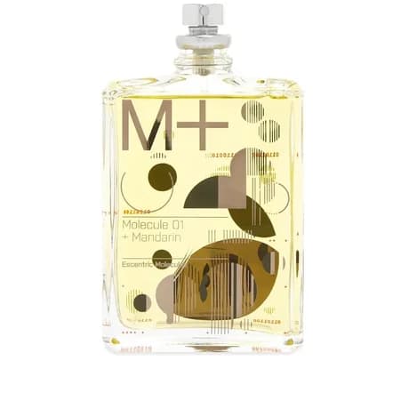 Molecule 01 + Mandarin 100 ml