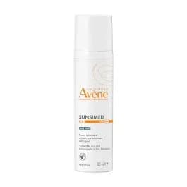 Sunsimed Crème Protectrice 80 ml