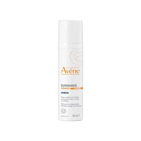 Sunsimed Pigment SPF 50 80 ml