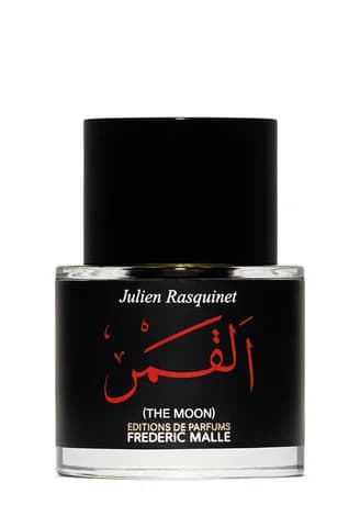 THE MOON
