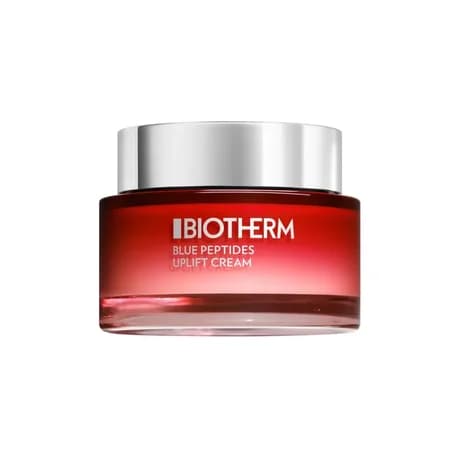 Uplift Crème de jour Réaffirmant Blue Peptides 75 ml
