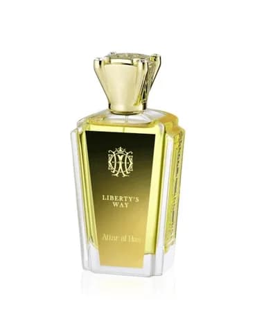 Liberty's Way Women Parfume 100 ml
