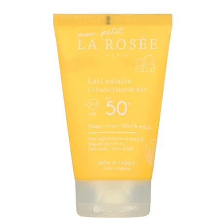 Mon Petit lotion solaire SPF50+ 125 ml