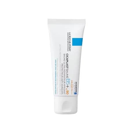 Baume ultra réparateur Cicaplast Baume B5+ SPF50 40 ml