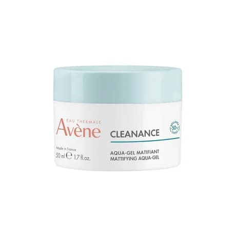 Cleanance Aqua Gel Matificant 50 ml