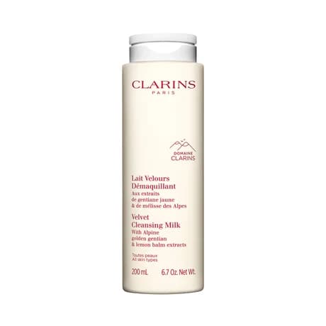Lait Démaquillant Ultrasuave