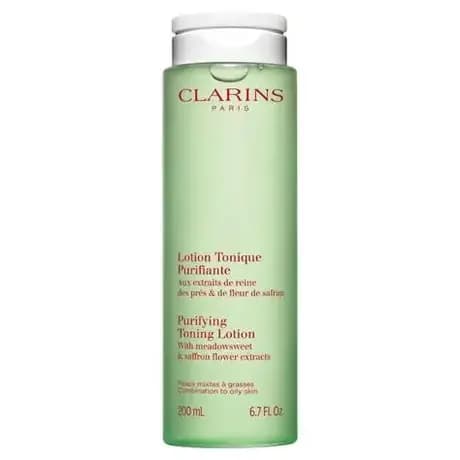 Lotion Tonic Purificant