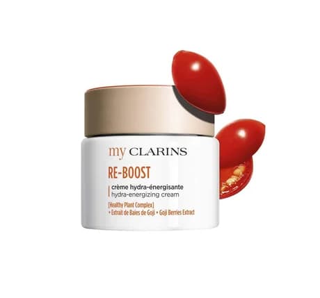 Crème Re-Boost rafraîchissante 50 ml