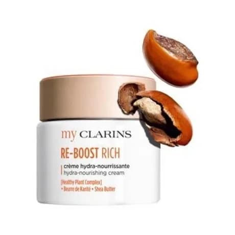 Crème Re-Boost Hydratant 50 ml