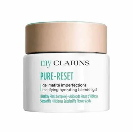Gel Pure-Reset Matificant Anti-Imperfections 50 ml