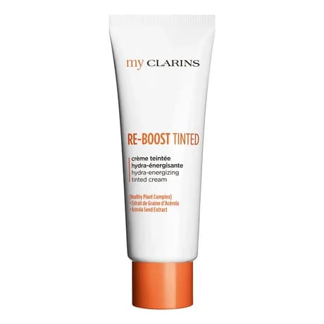 Crème Re-Boost Tinted 50 ml
