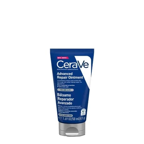 Baume Réparateur avancé 50 ml
