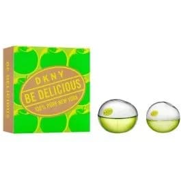 Set Spring Be Delicious Eau de parfum 100 ml + 30 ml