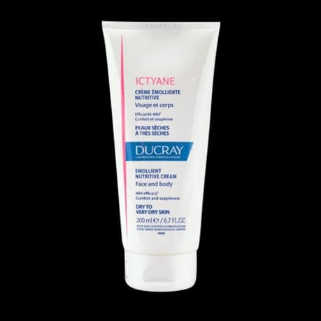Ictyane Crème Emoliente 200 ml