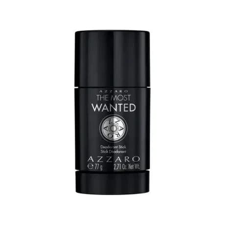 AZZARO MOST WANTED DST 75ML 77 g