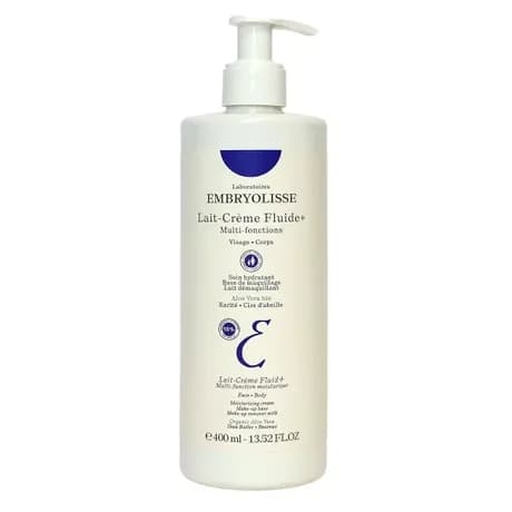 Lait-Crema Fluide Multifonction