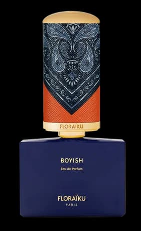 Boyish 50 ml + 10 ml