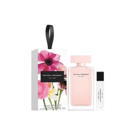 Coffre Eau de Parfum For Her 100 ml +10 ml
