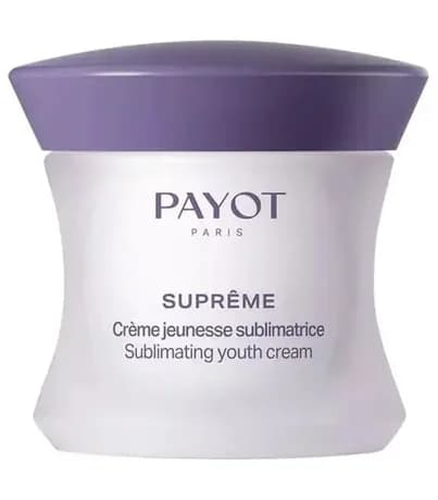 Suprême Crème Sublime de Jeunesse 50 ml